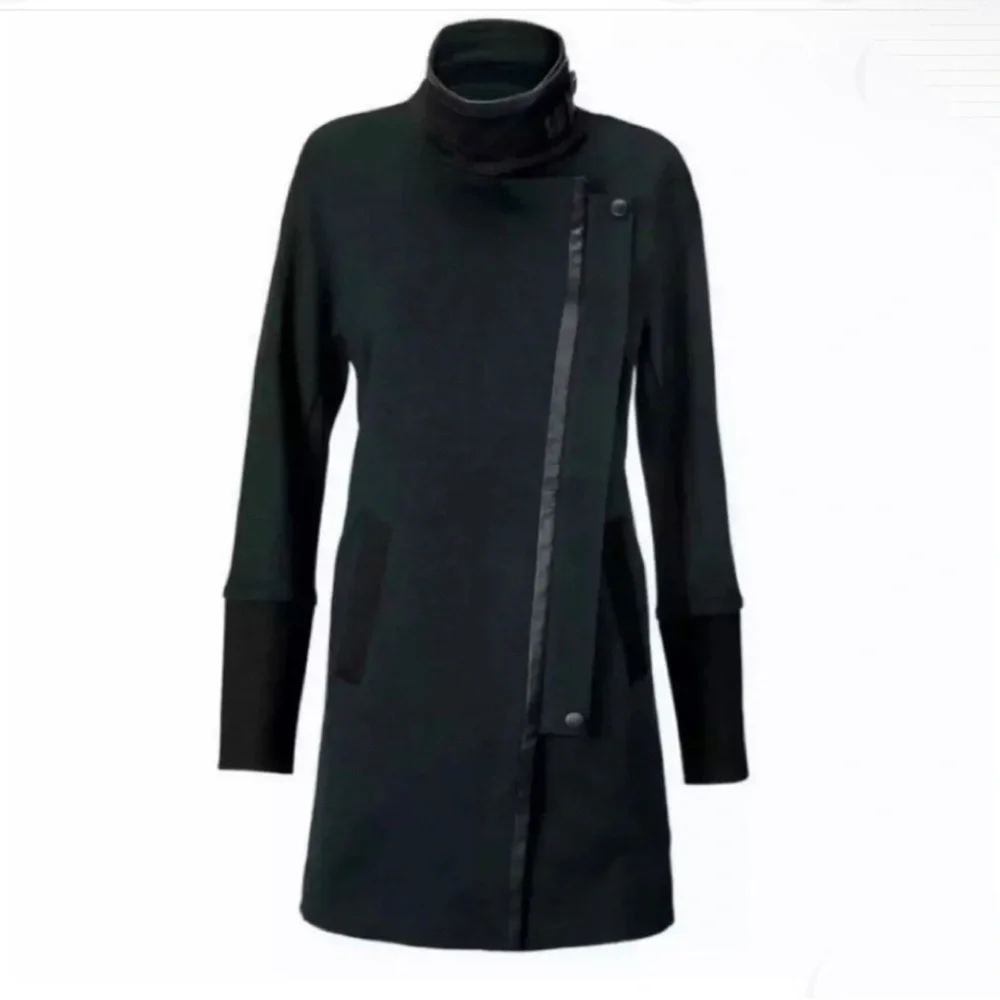 Cabi Renaissance Coat- NWT size Medium - Picture 3 of 3